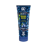 DC Ultimate Facial Series Blue Berry Mudd Mask Tube 150ml